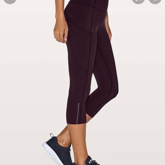 Fast and Free Crops - Picture 2 of 3